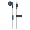 Earphone with microphone for Sony PlayStation 4 - 