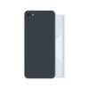 SmartGrade Pro™ - Cubierta trasera para Oppo A57s - Negro