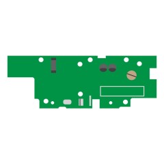 Left hand button board for Nintendo Nintendo Switch Lite