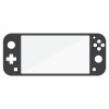 Upper housing for Nintendo Nintendo Switch Lite - Black