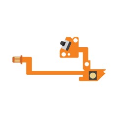 L and -+ button flex cable for Nintendo Nintendo Switch Original