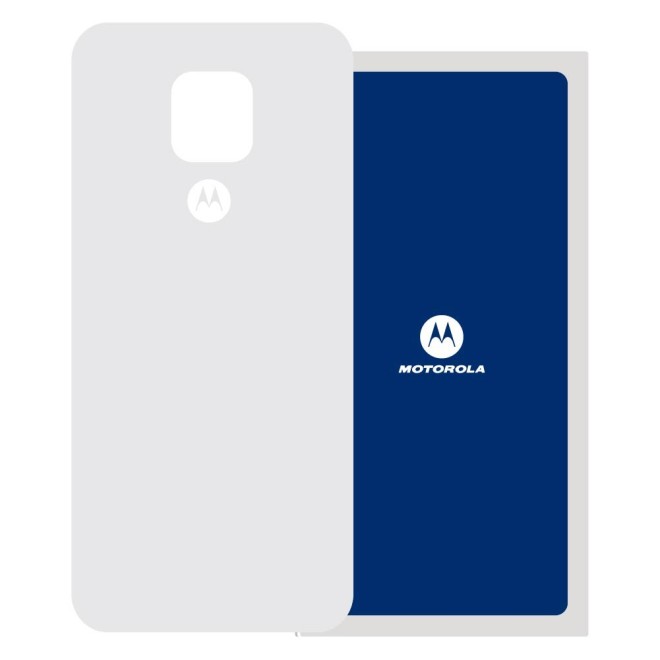 SmartGrade Pro™ - Back Cover for Motorola Moto Z3 Play