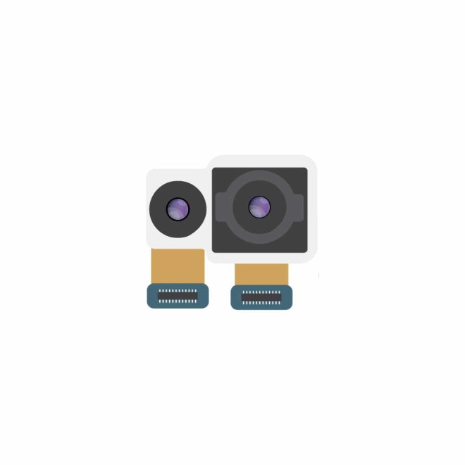 SmartGrade Pro™ - Rear Camera (Main) for Motorola Moto E6s