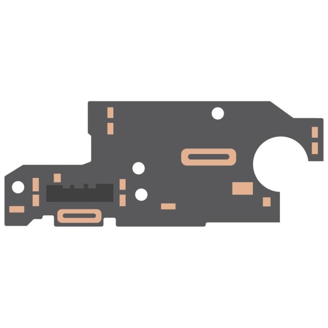 SmartGrade Pro™ - USB Charging Board for Motorola One Hyper