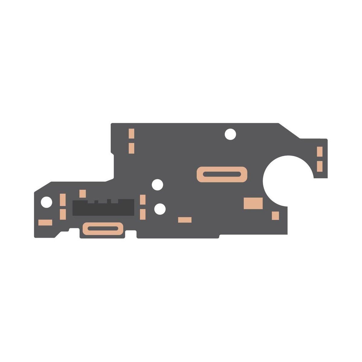 SmartGrade Pro™ - USB Charging Board for Motorola Moto G4 Play