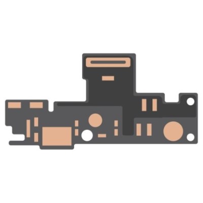 SmartGrade Pro™ - Carte de recharge USB pour Nokia 3.1