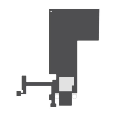 SmartGrade Pro™ - Porta de carregamento para Nokia Lumia 820