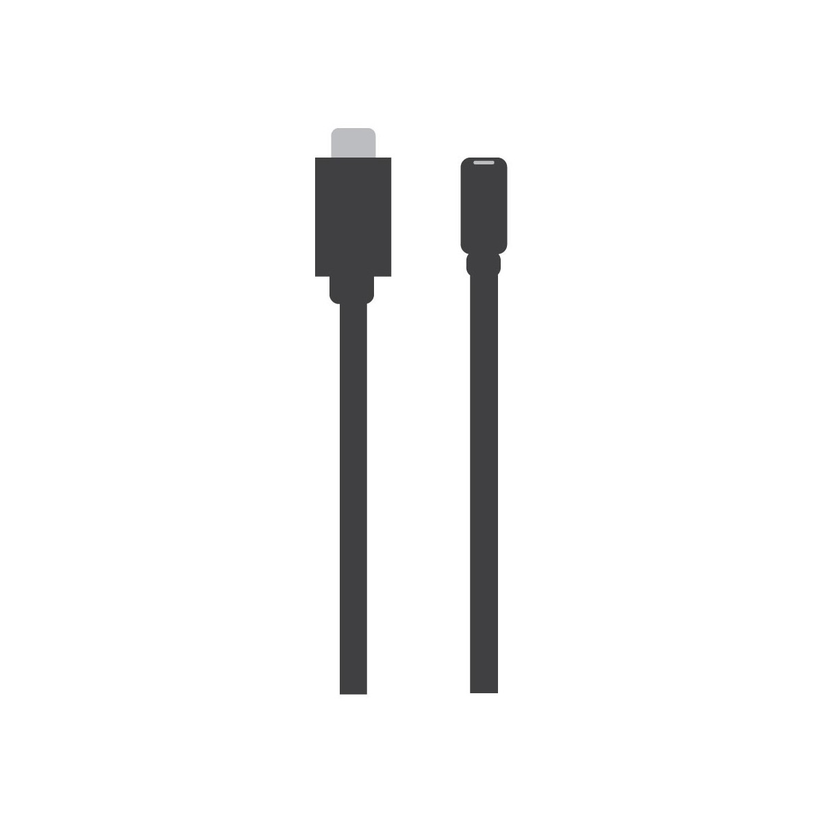 USBC Male to Female extension cable for Nintendo Nintendo Switch Original