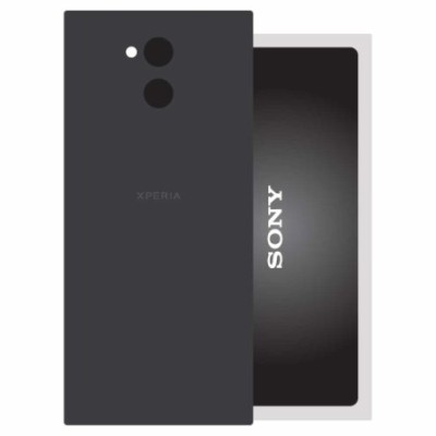SmartGrade Pro™ - Funda trasera para Sony Xperia L2