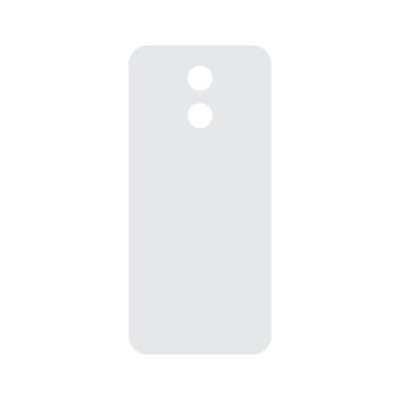 SmartGrade Pro™ - Back Cover for Xiaomi Mi 9 - Graphite