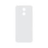 SmartGrade Pro™ - Capa traseira para Xiaomi Mi Note 10/Mi Note 10 Pro - Branco