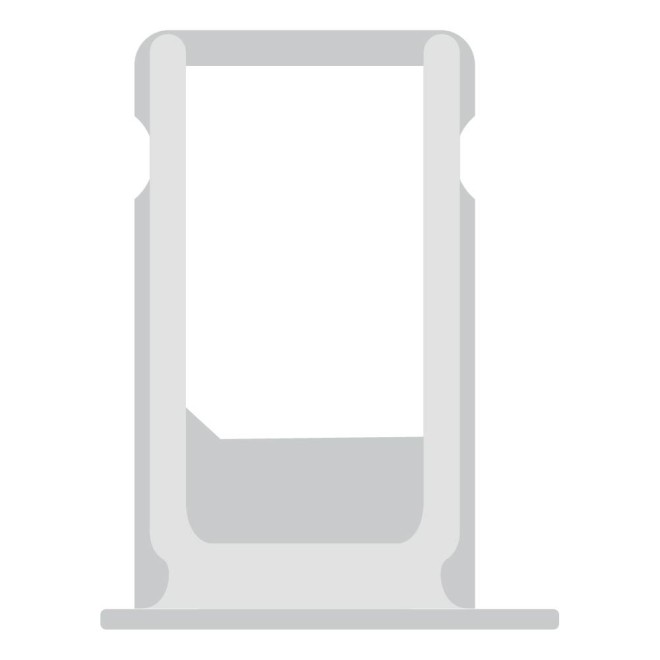 SmartGrade Pro™ - Tabuleiro para cartão SIM para Honor 10 Lite - Azul safira