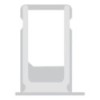 SmartGrade Pro™ - Bandeja para tarjeta SIM para Honor View 8 - Gris