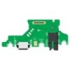 SmartGrade Pro™ - USB Charging Board for Honor 8A - Green