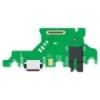 SmartGrade Pro™ - Placa de carregamento USB para Honor 60 - Verde