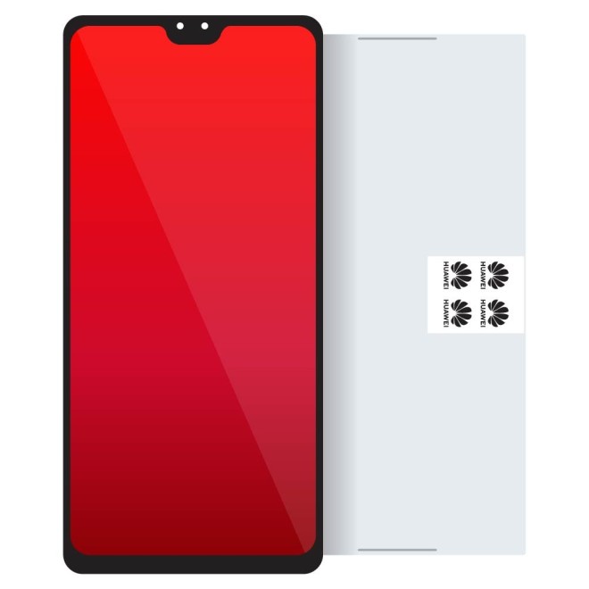 SmartGrade Pro™ - Ecrã (sem moldura) para Huawei Enjoy 20 Plus 5G