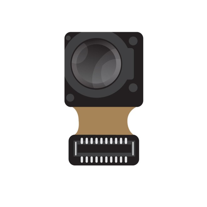 SmartGrade Pro™ - Front Camera Module 32 MP | IR TOF 3D for Huawei P40 Pro