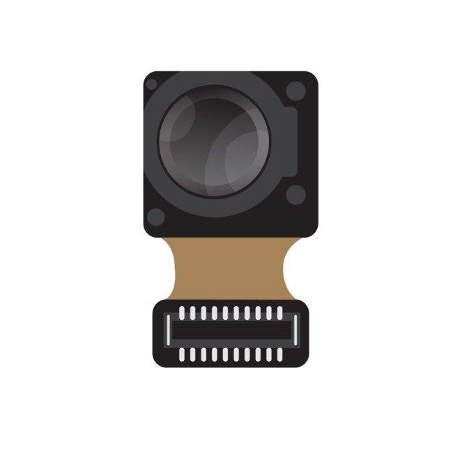 SmartGrade Pro™ - Cámara frontal de 16 MP para Huawei P20 Lite
