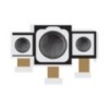 SmartGrade Pro™ - Module de caméra arrière 2 MP pour Huawei P Smart Z