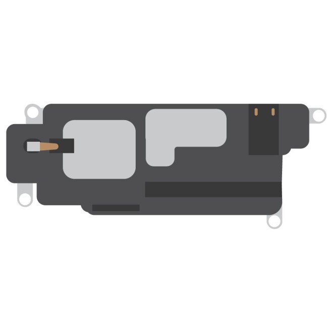 SmartGrade Pro™ - Louderspeaker for Huawei P Smart Z