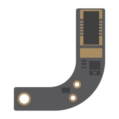 SmartGrade Pro™ - Antenna Module for Huawei P30 Pro - Black