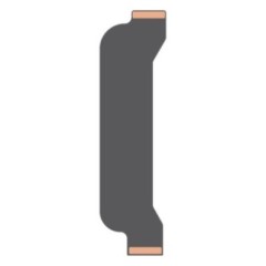 SmartGrade Pro™ - Main Board Flex Cable for Huawei P30 - Black