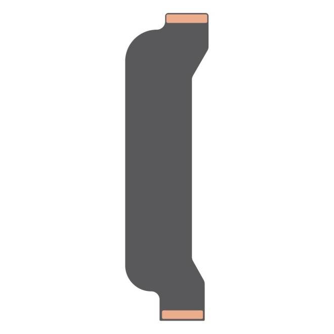 SmartGrade Pro™ - Main Board Flex Cable for Huawei Y9s - Brown