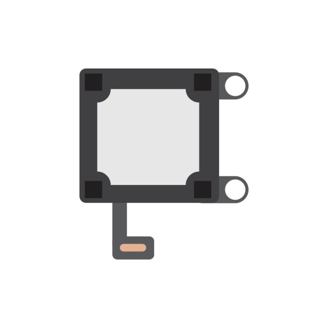 SmartGrade Pro™ - Earspeaker for Huawei P20 Lite