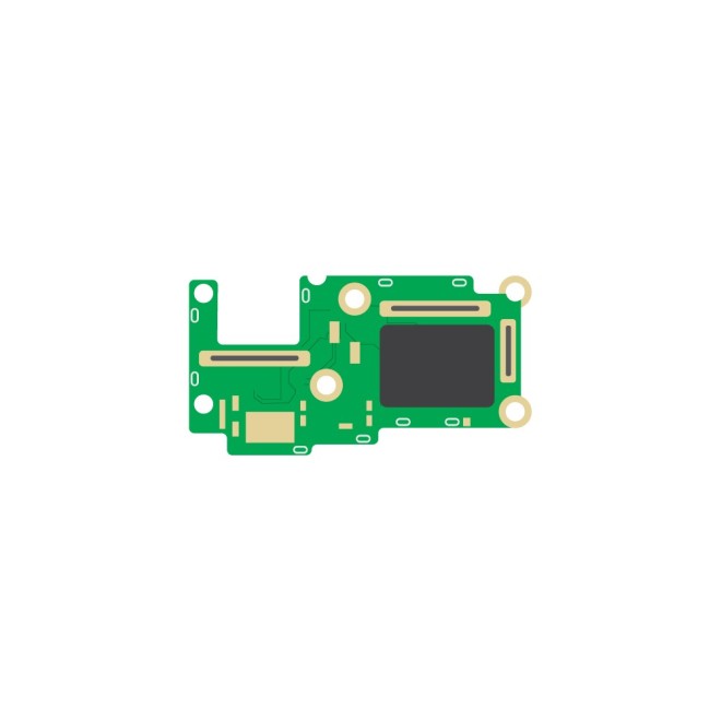 SmartGrade Pro™ - Charging Board for OnePlus Nord N10 - Black