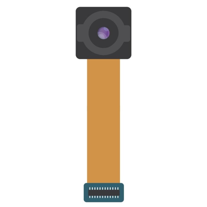 SmartGrade Pro™ - Câmara frontal para OnePlus Nord CE 3 Lite