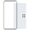 SmartGrade Pro™ - Marco para OnePlus Nord 2 / OnePlus Nord 2T 5G - Gris Sierra