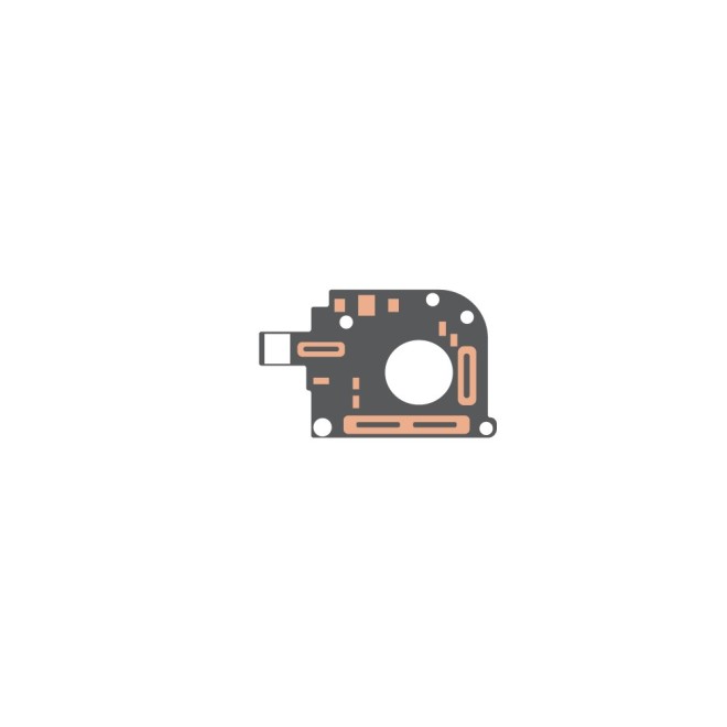 SmartGrade Pro™ - Sub Board for OnePlus 6T