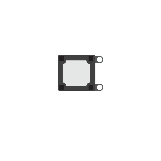 SmartGrade Pro™ - Controlo deslizante de alertas (flexibilidade interna) para OnePlus 6T