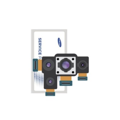 SmartGrade Pro™ - Câmara traseira para OnePlus 10T 5G