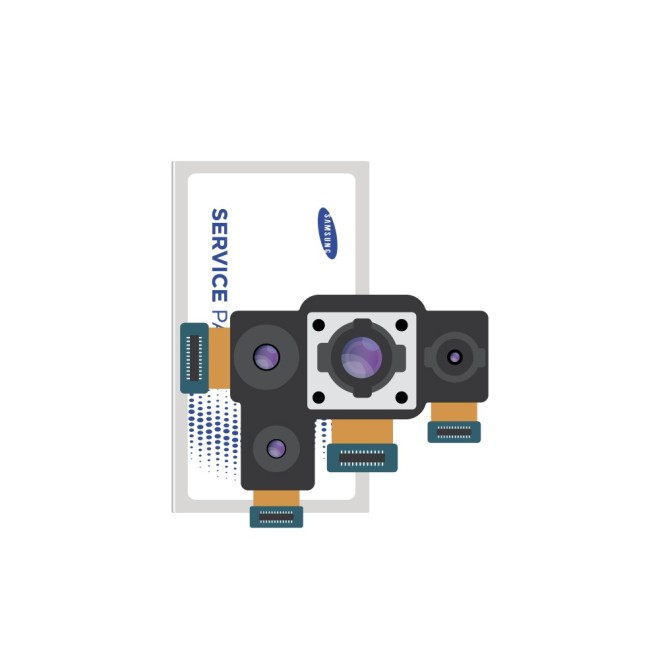 SmartGrade Pro™ - Rear Camera for OnePlus 10T 5G