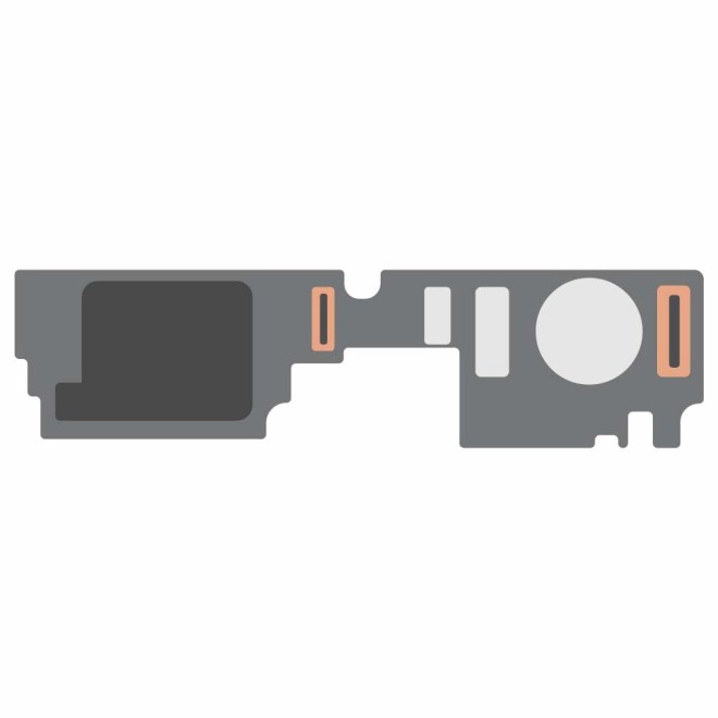 SmartGrade Pro™ - Placa base para OnePlus 2