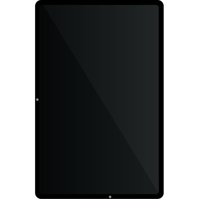 SmartGrade Pro™ - Service Pack display for Samsung Galaxy Tab S9 FE+ (SM-X610 / SM-X616B )