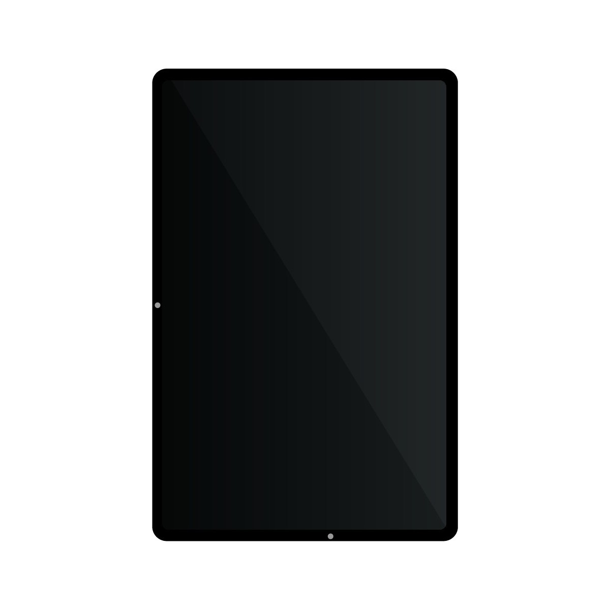 SmartGrade Pro™ - Service Pack display for Samsung Galaxy Tab S9 FE+ (SM-X610 / SM-X616B )