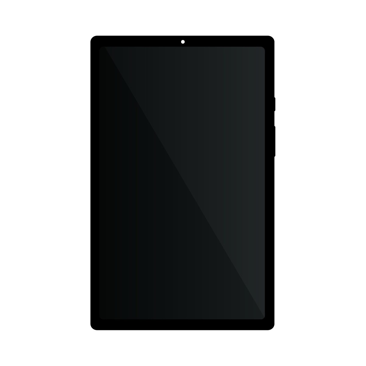 SmartGrade Pro™ - Service Pack display for Samsung Galaxy Tab S6 Lite 2022 (SM-P613 / SM-P619)