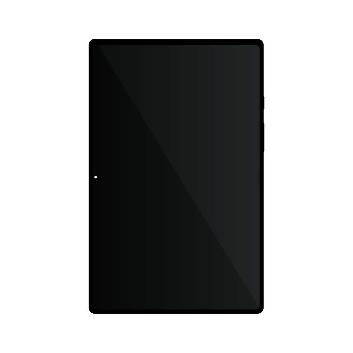 SmartGrade Pro™ - Service Pack display for Samsung Galaxy Tab S8 Ultra (SM-X900 / SM-X906)