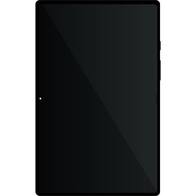 SmartGrade Pro™ - Service Pack display for Samsung Galaxy Tab S8+ (SM-X800 / SM-X806)