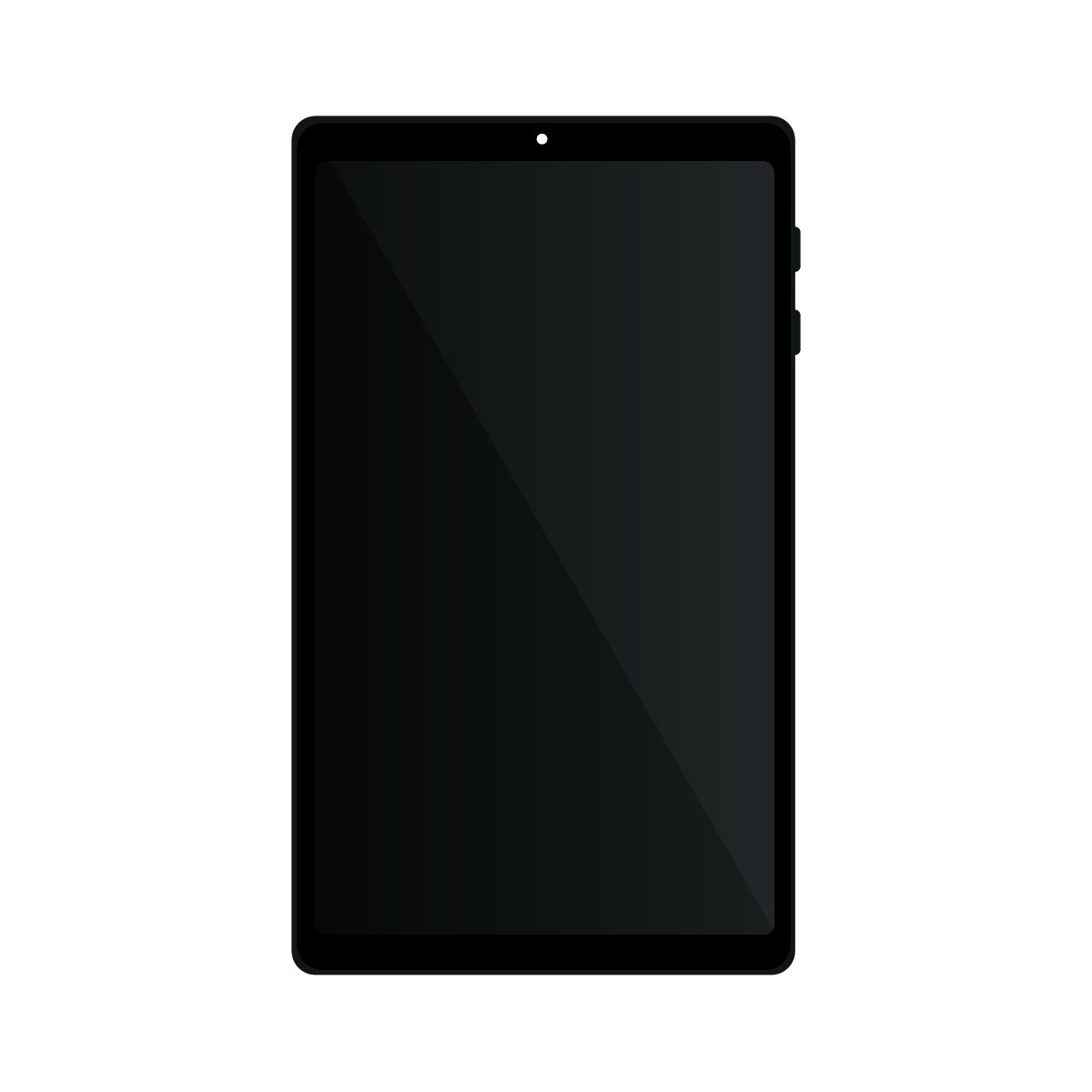 SmartGrade Pro™ - Service Pack display for Samsung Galaxy Tab A7 Lite (SM-T220 / SM-T225)