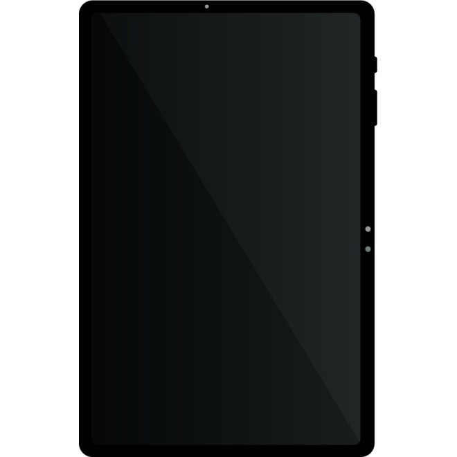 SmartGrade Pro™ - Service Pack display for Samsung Galaxy Tab S7 FE (SM-T730 / SM-T733 / SM-T735 / SM-T736B)