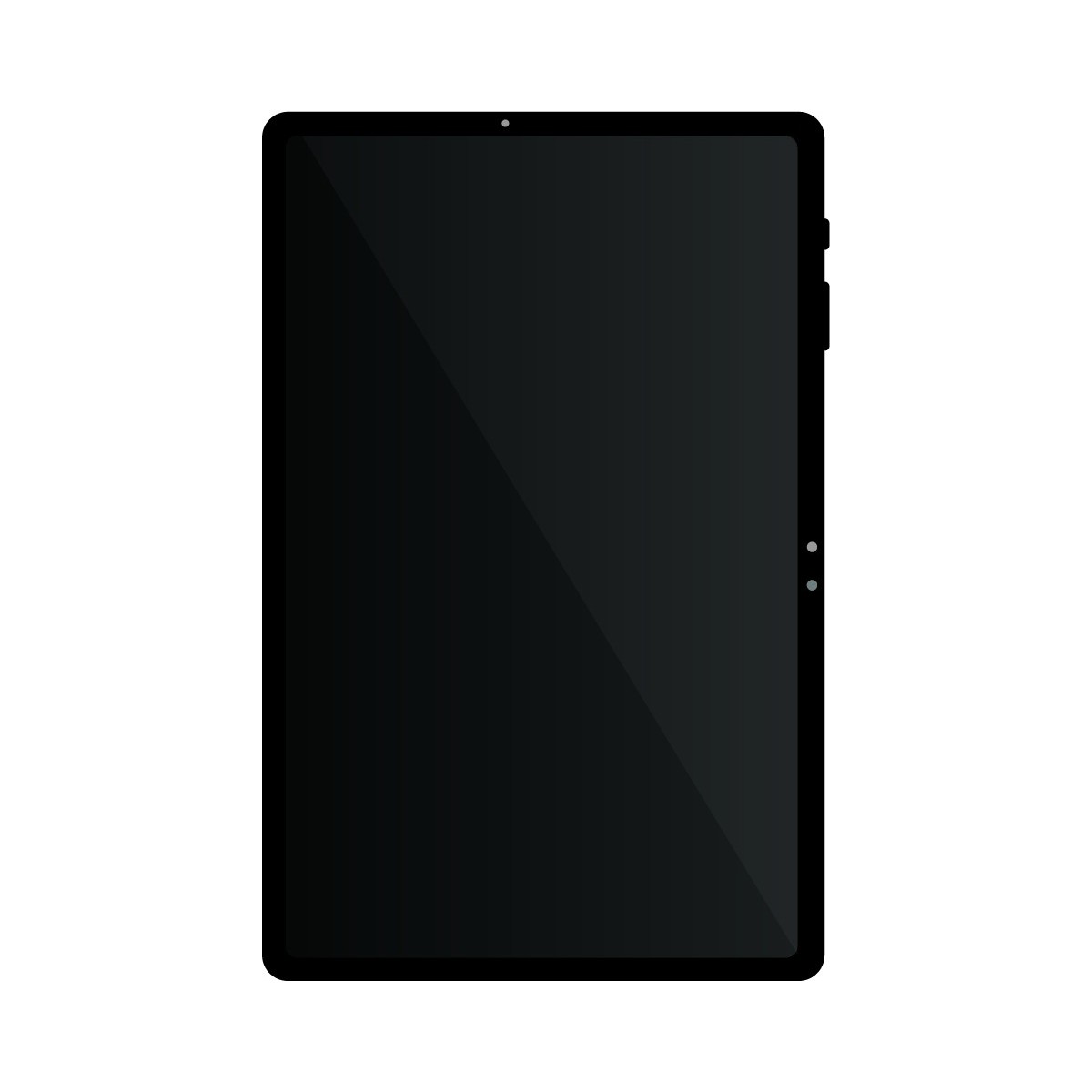 SmartGrade Pro™ - Service Pack display for Samsung Galaxy Tab S7 FE (SM-T730 / SM-T733 / SM-T735 / SM-T736B)