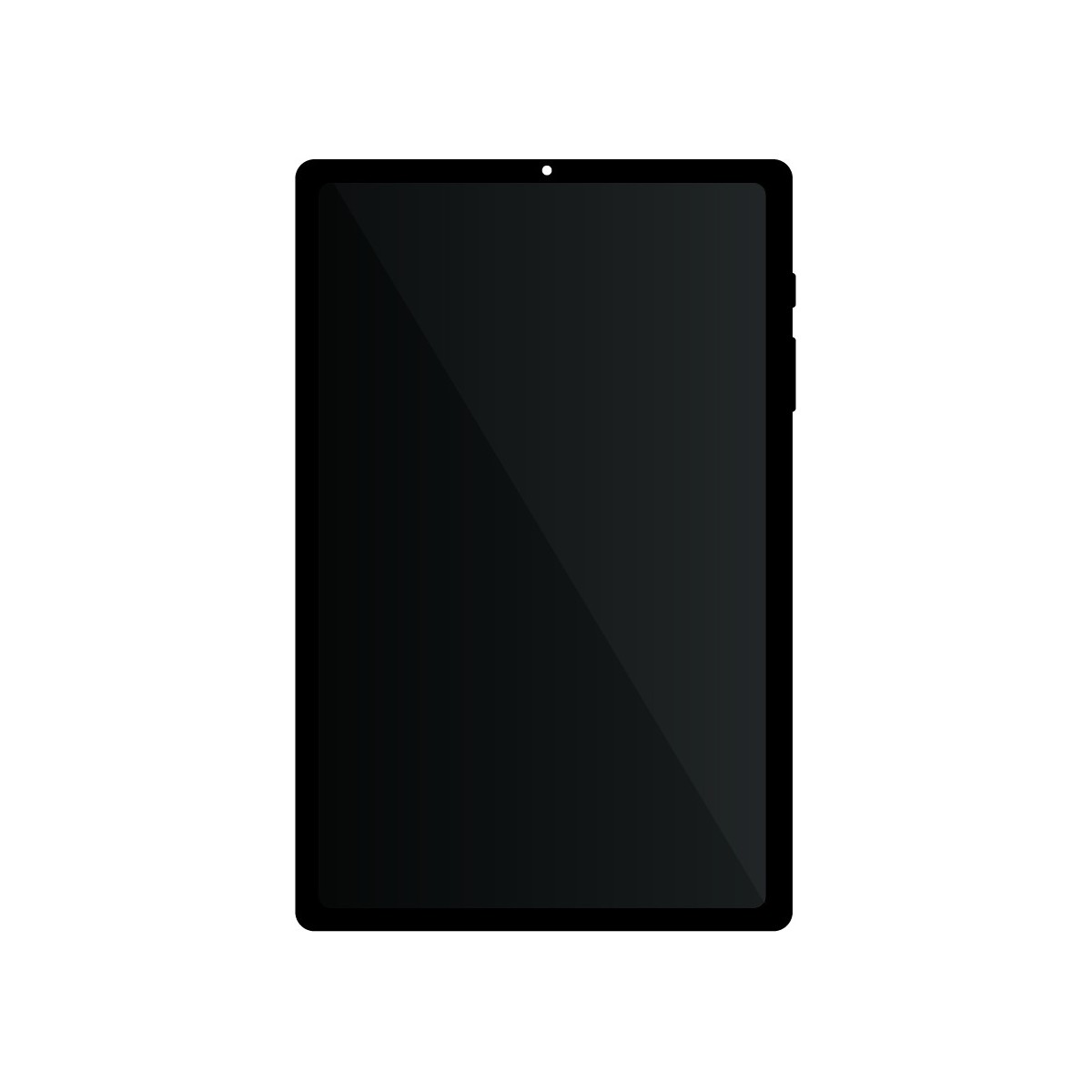 SmartGrade Pro™ - Service Pack display for Samsung Galaxy Tab S6 (SM-T860 / SM-T865 / SM-T866)