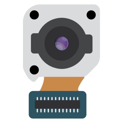 SmartGrade Pro™ - Front Camera for Oppo A53s