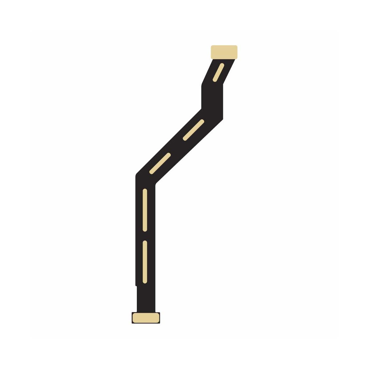 SmartGrade Pro™ - LCD Flex Cable for OnePlus 8T