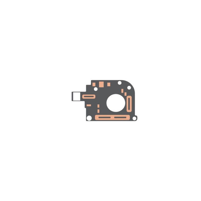 SmartGrade Pro™ - Microphone pour OnePlus 6T