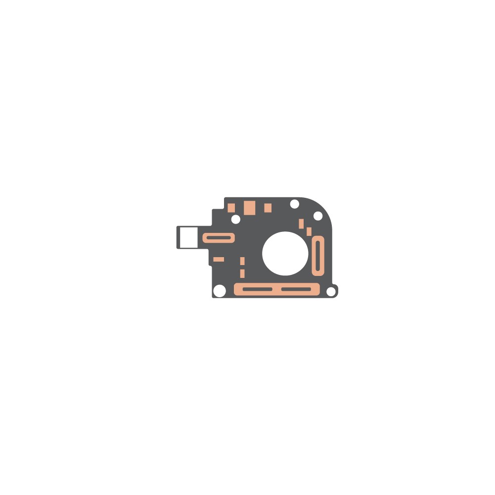 SmartGrade Pro™ - Microphone for OnePlus 6T