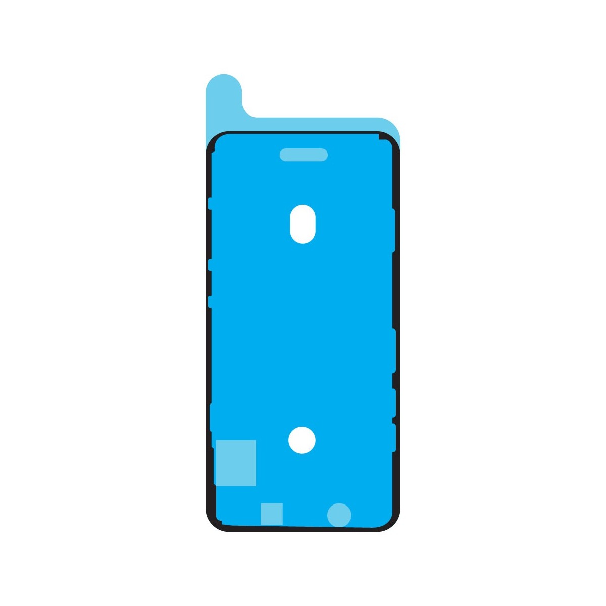 Water Proof adhesive for iPhone XR